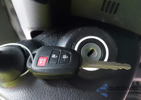 2020 Toyota Tacoma Sr V6 z USA, uszkodzony, nr VIN 3TMCZ5AN1LM340091